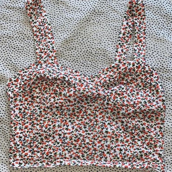 Pins and Needles Top - Picture 1 of 4